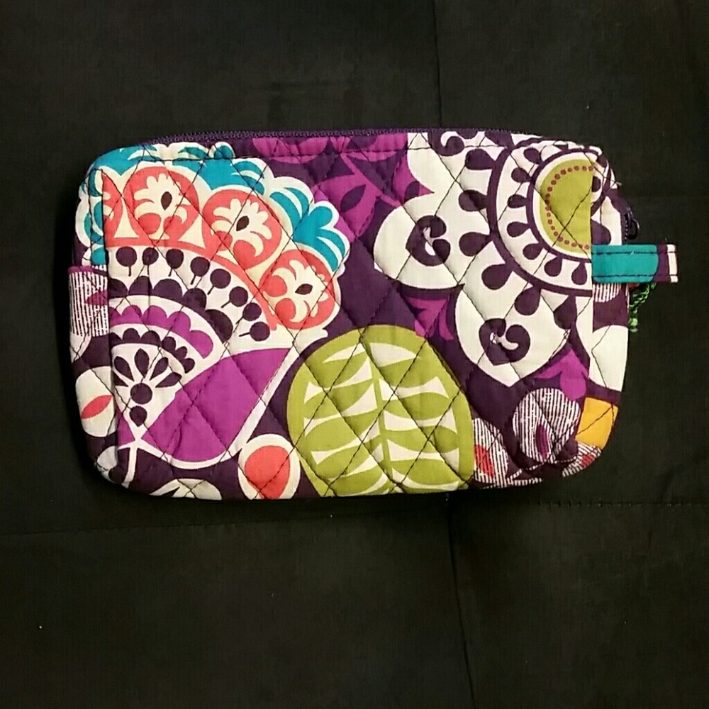 Cosmetic Bag